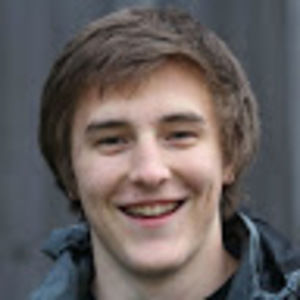 Meet your Posher, Paul